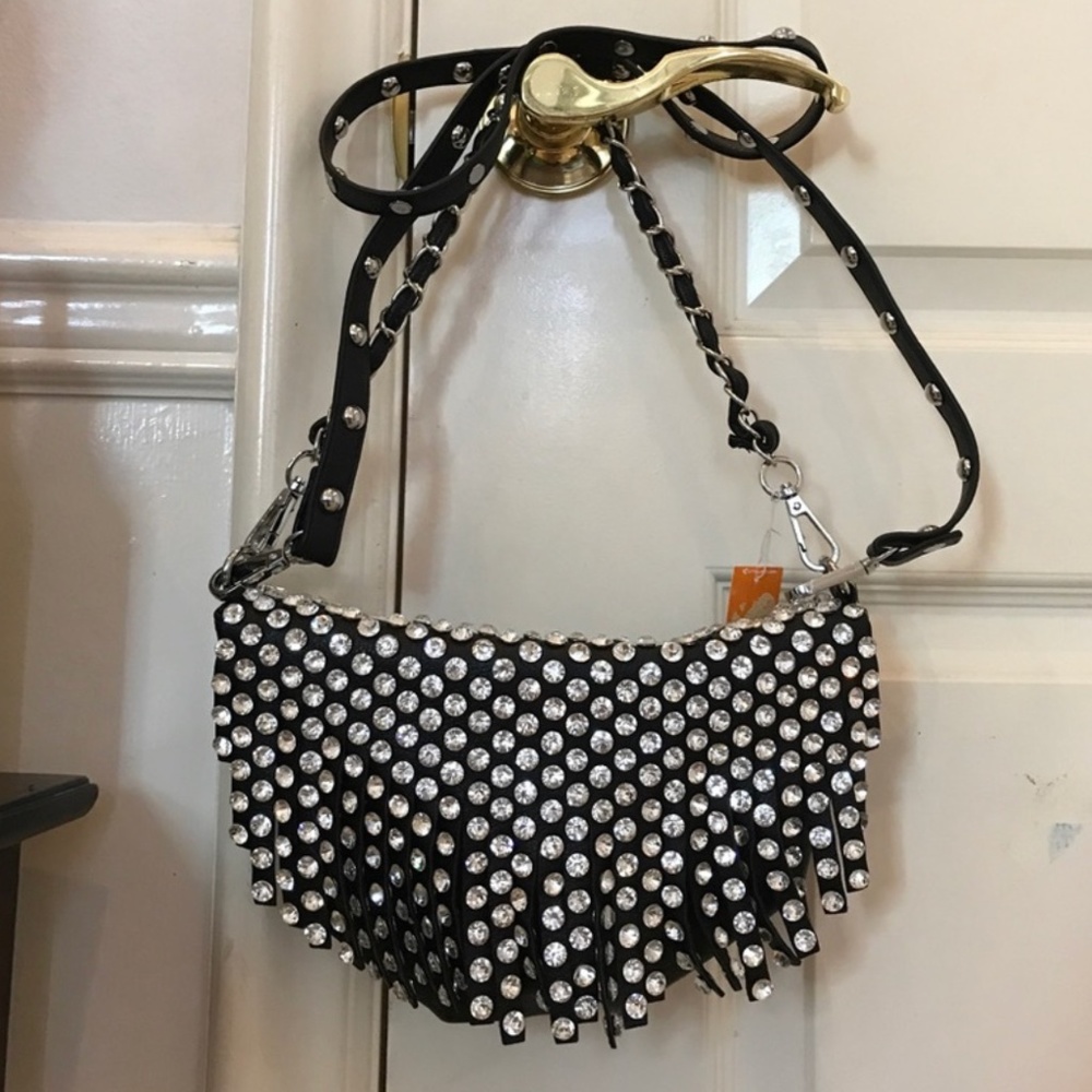 NWT City Life USA Handbag